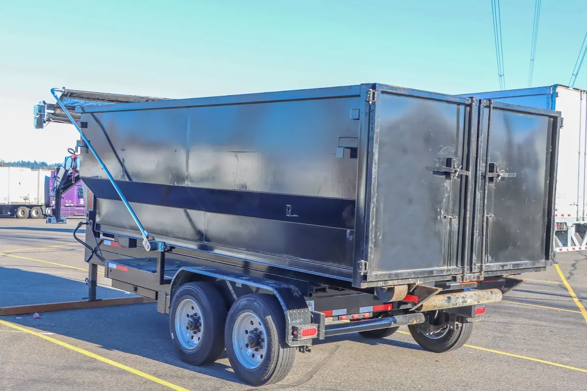 Dumpster Rental services in Pullman, WA
